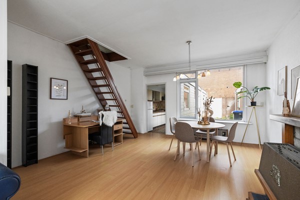 Medium property photo - Joubertstraat 41, 1782 SB Den Helder